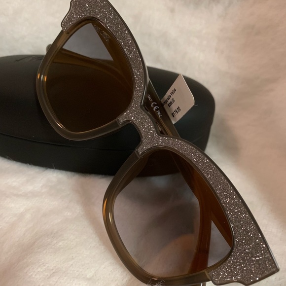 Jimmy Choo Sunglasses - Picture 2 of 4